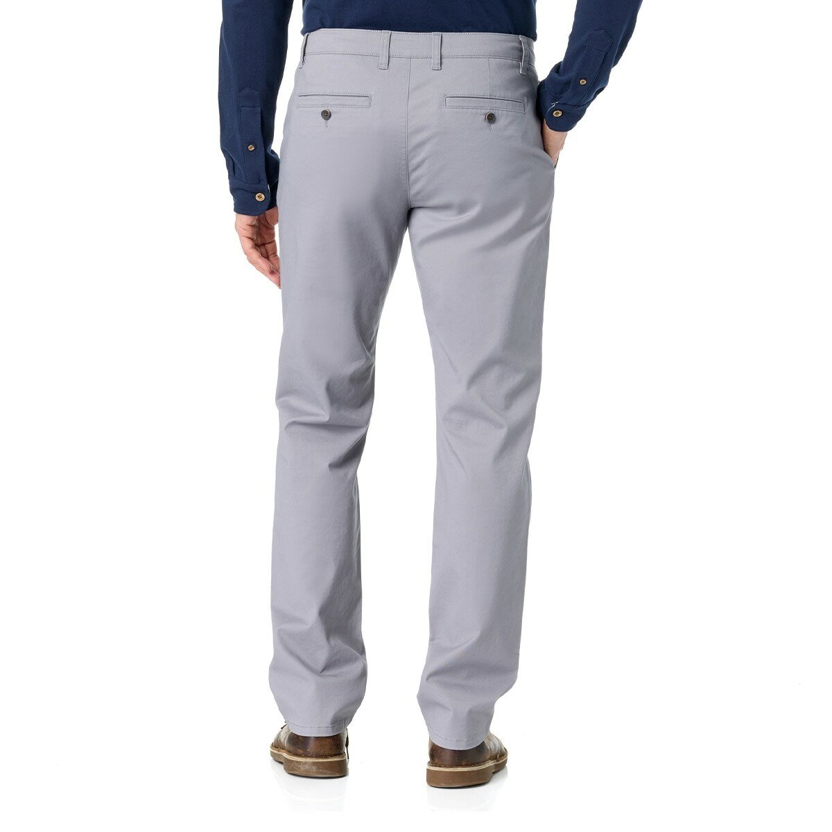 Tailor Vintage 男長褲 灰 腰圍 30吋 X 褲長 30吋