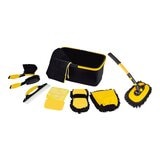 Road Comforts 洗車工具十件組
