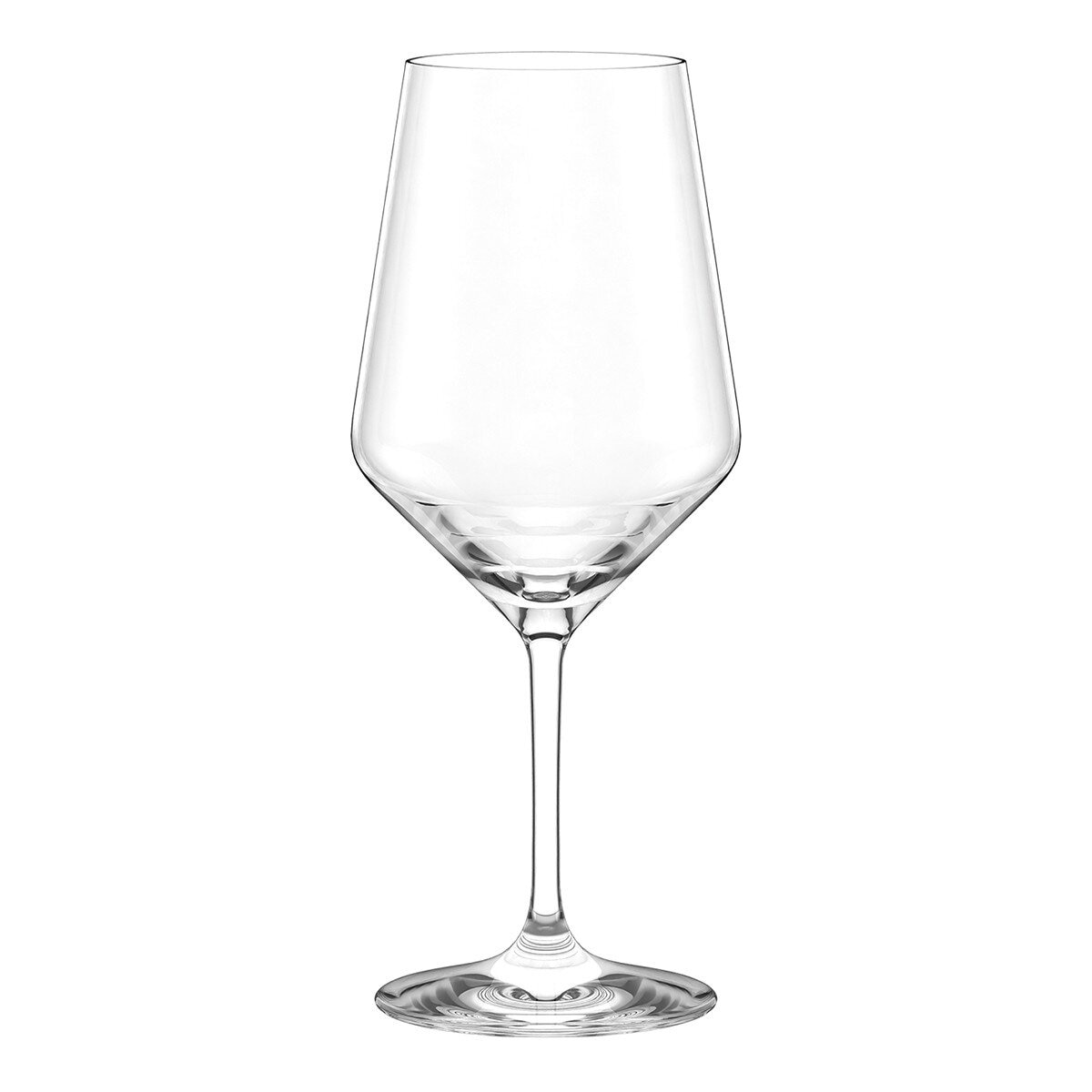 Stölzle 德國製無鉛水晶酒杯 635毫升 X 8件組 Stölzle 德國製無鉛水晶酒杯 635毫升 X 8件組