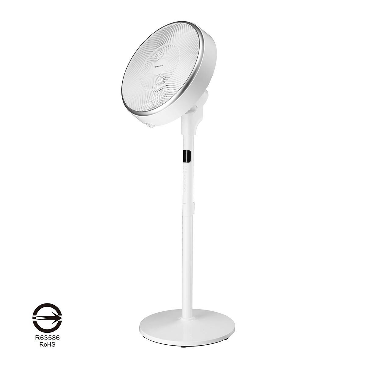 艾美特 14吋 DC 直流立扇 (FS35C005R)