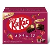 雀巢 奇巧雙層莓果可可威化 11.3公克 X 36包 雀巢 奇巧雙層莓果可可威化 11.3公克 X 36包