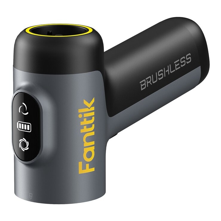 Fanttik X100 Mix 無線四合一手持真空吸塵器