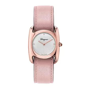 Salvatore Ferragamo 女錶 SFEL00519