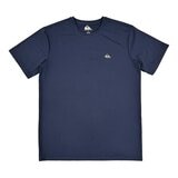 Quiksilver 男短袖運動上衣
