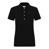 Tommy Hilfiger 女短袖Polo衫 Tommy Hilfiger 女短袖Polo衫