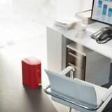 WESCO 威士克 U型垃圾桶 9公升 紅色 WESCO 威士克 U型垃圾桶 9公升 紅色