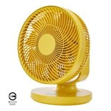 正負零 9吋 桌面 3D 循環風扇 CQS-K110