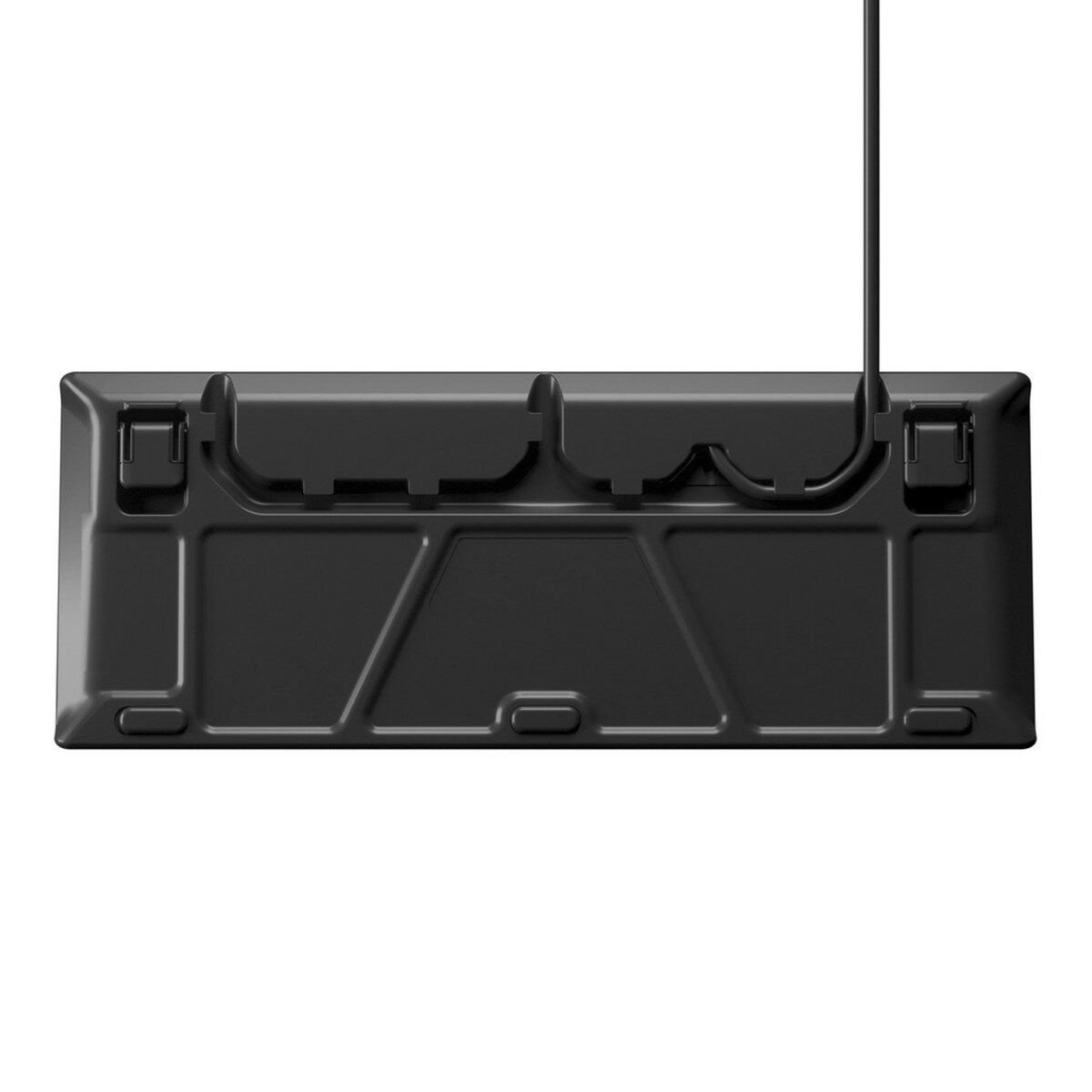 SteelSeries 賽睿 Apex 3 TKL 有線電競鍵盤 英文