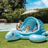 Intex 遮陽烏龜遊樂園 Intex 遮陽烏龜遊樂園