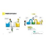 藏在生活裡的科學套書 (７冊)