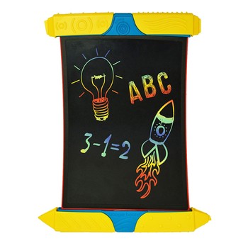 Boogie Board手寫彩色繪圖板 Boogie Board手寫彩色繪圖板