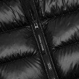 Canada Goose 女可收納式羽絨背心 S