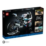 LEGO 科技系列 BMW M 1000 RR 重機模型 42130 / 18歲以上