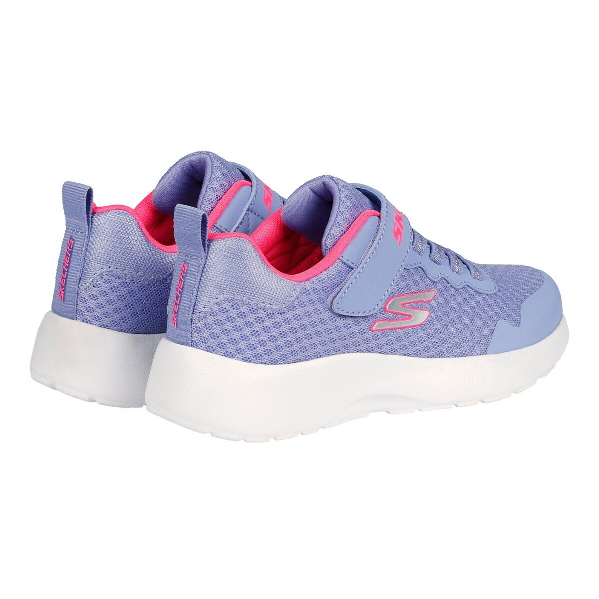 Skechers 兒童運動鞋 紫色