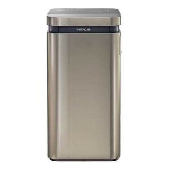 日立 26公升 超變頻清淨除濕機 RD-520VC