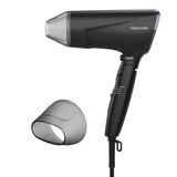 Tescom 大風量負離子吹風機 TD570TW 黑色