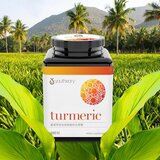 Youtheory 薑黃萃取加胡椒鹼綜合膠囊 180粒