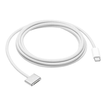 Apple USB-C 對 MagSafe 3 連接線 2公尺