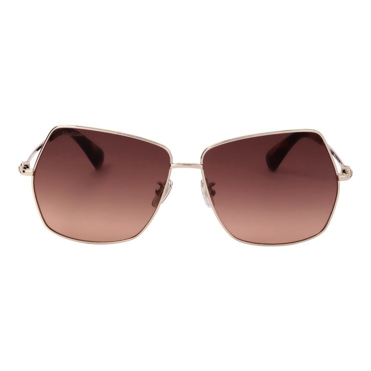Max Mara 太陽眼鏡 JEWEL MM0035-H 30F 金色