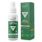 Skin Technology 25%派卡瑞丁防蚊液 100毫升 X 2入+25%乳霜30毫升 X 1入+PMD驅蚊貼片 X 30貼 Skin Technology 25%派卡瑞丁防蚊液 100毫升 X 2入+25%乳霜30毫升 X 1入+PMD驅蚊貼片 X 30貼