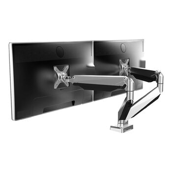 樂歌 人體工學 電腦螢幕支架 D7D