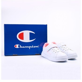 Champion 兒童輕量休閒鞋 Champion 兒童輕量休閒鞋