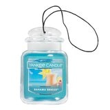 Yankee Candle 車用香氛吊飾 5入