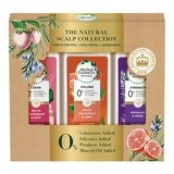 Herbal Essences 草本洗髮露 400毫升 X 3入 (白草莓/白葡萄柚/迷迭香)