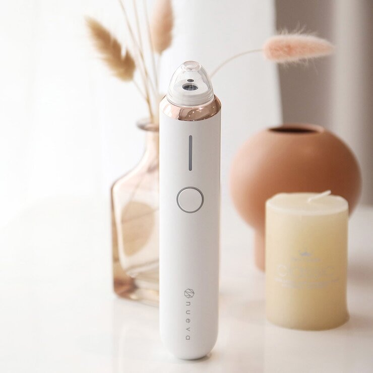 Nueva Aurora 小極光 HD 高解析粉刺機 NV-01