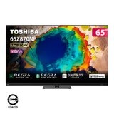 東芝 65吋 4K QD-mini LED顯示器 65Z870NP