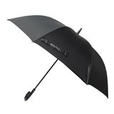 F-SEASONS 54吋 降溫加大自動直傘 黑色 F-SEASONS 54吋 降溫加大自動直傘 黑色
