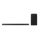 Samsung 65 吋 QLED 4K AI 量子智慧顯示器 QA65QEF1AXXZW & Samsung 3.1聲道 兩件式家庭劇院含重低音 HW-S700D/ZW