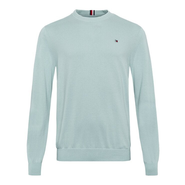 Tommy Hilfiger 男圓領毛衣 Tommy Hilfiger 男圓領毛衣