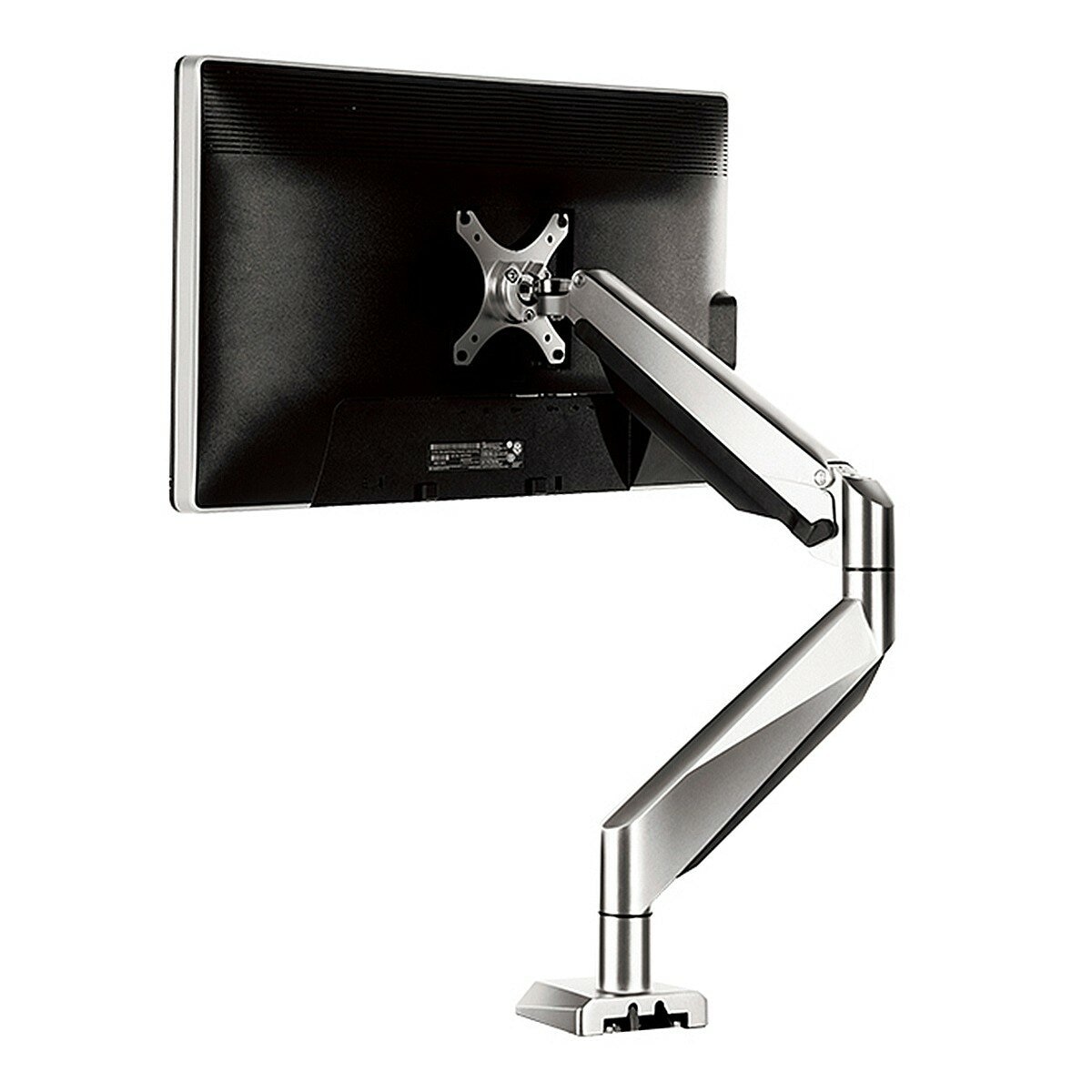 樂歌 人體工學 電腦螢幕支架 D7H/DLB511L