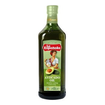 La Española 西班牙酪梨油 1公升 La Española 西班牙酪梨油 1公升