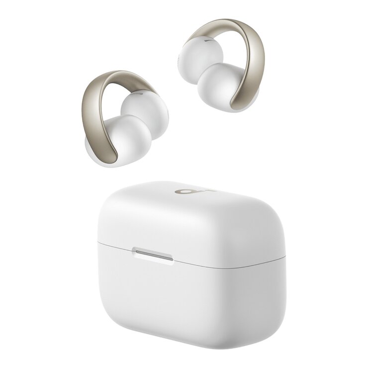 Soundcore AeroClip 開放式藍牙耳夾耳機 Soundcore AeroClip 開放式藍牙耳夾耳機
