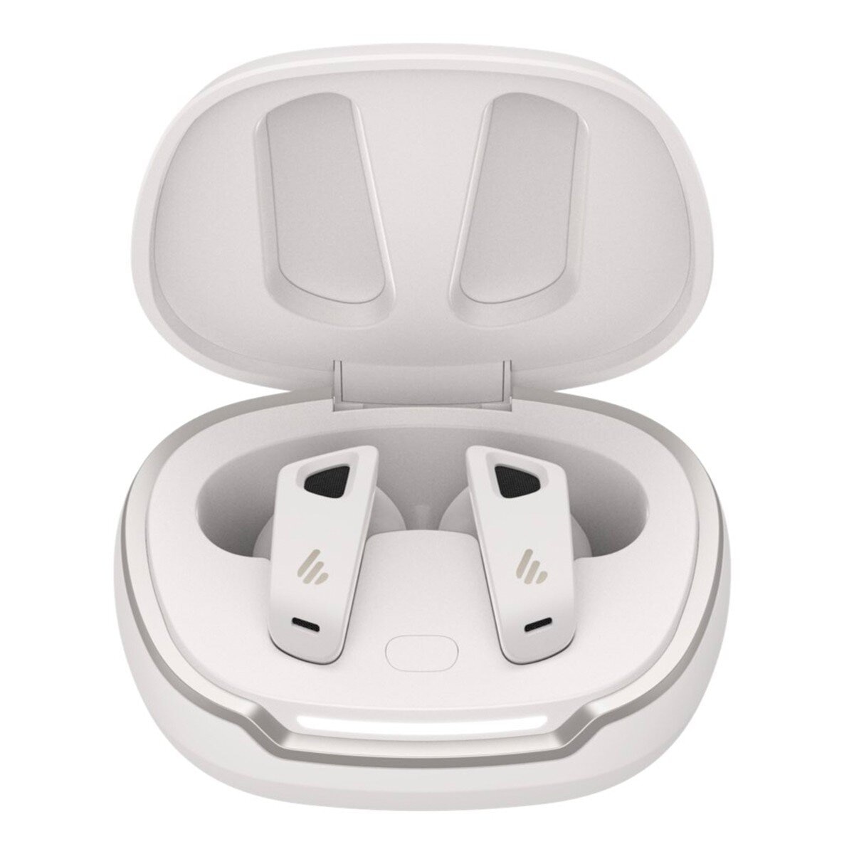 EDIFIER Neobuds Pro 2 旗艦藍牙抗噪耳機 白