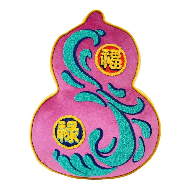 Ashler 造型抱枕 Ashler 造型抱枕
