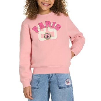 Scotch & Soda 兒童長袖 粉 S