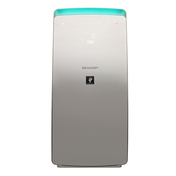 Sharp 空氣清淨機 (FU-H80T-N) Sharp 空氣清淨機 (FU-H80T-N)