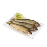 冷凍母香魚