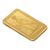 PAMP 自由女神金條 999.9純金 2.5公克
