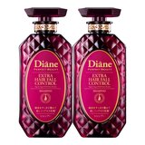 黛絲恩髮根緊緊防斷洗髮精 450毫升 X 2入