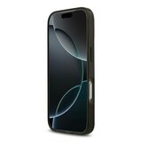 TUMI 透明金屬支架Magsafe 手機殼 iPhone 17 Pro