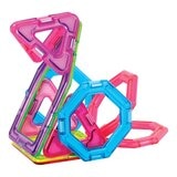 Magformers 磁性建構片 閃亮公園 / 3歲以上