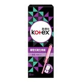 Kotex 靠得住導管式衛生棉條 一般型 64入
