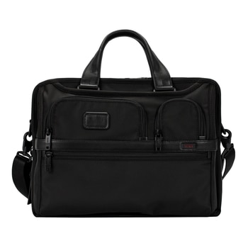 Tumi 16吋可擴充筆電公事包 Tumi 16吋可擴充筆電公事包