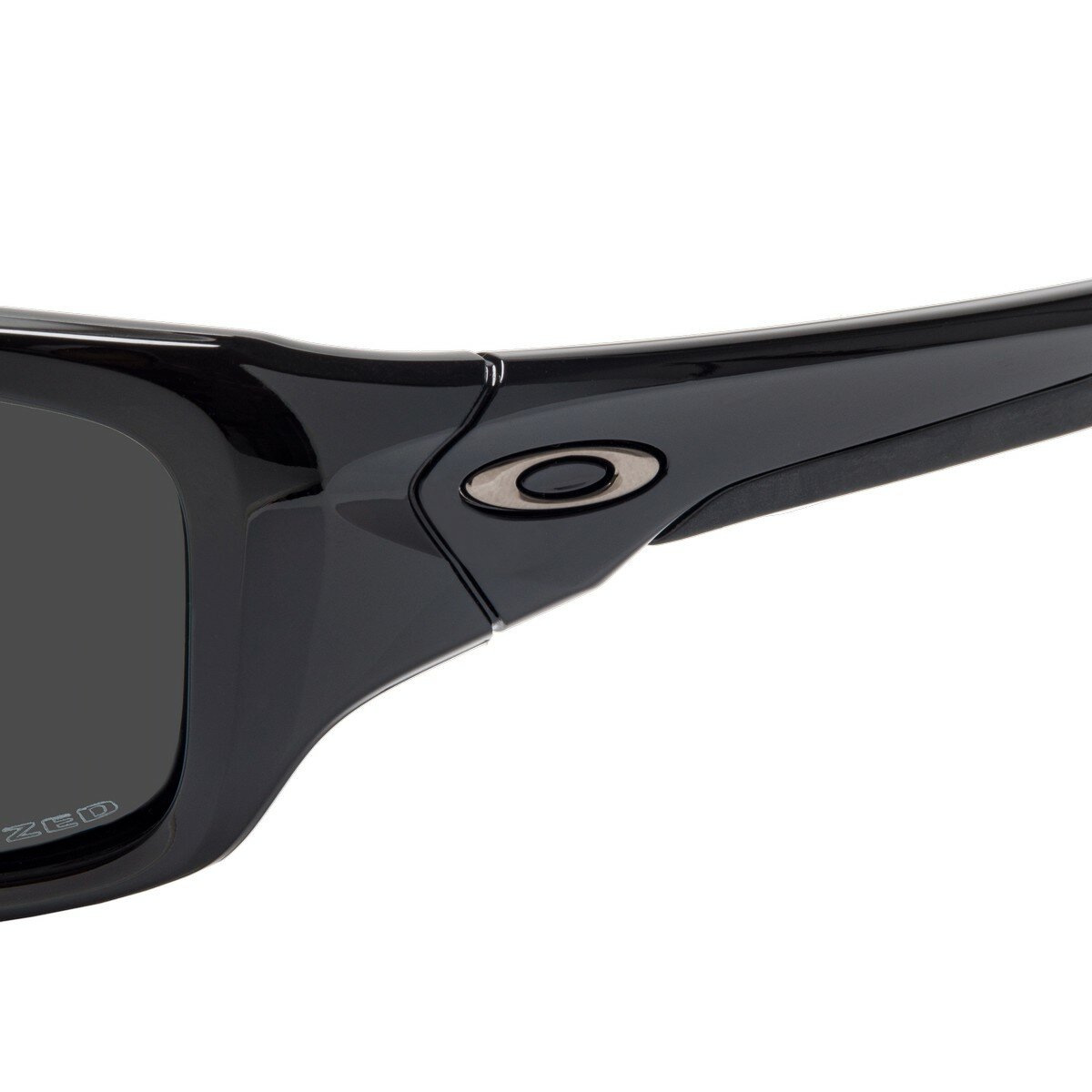 Oakley 偏光太陽眼鏡 OO9236 12-837 黑色