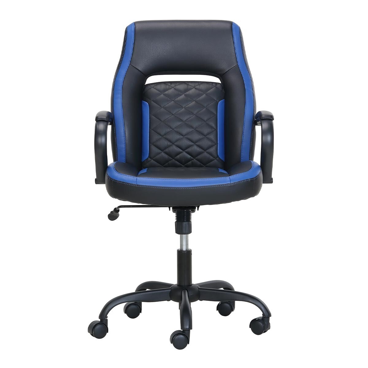 How To Assemble A Task Chair From Costco True Innovations Task Chair