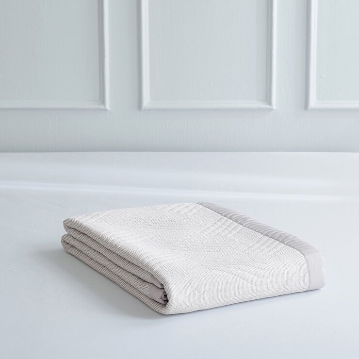 Allertect 雙人涼感墊 152公分 X 190公分